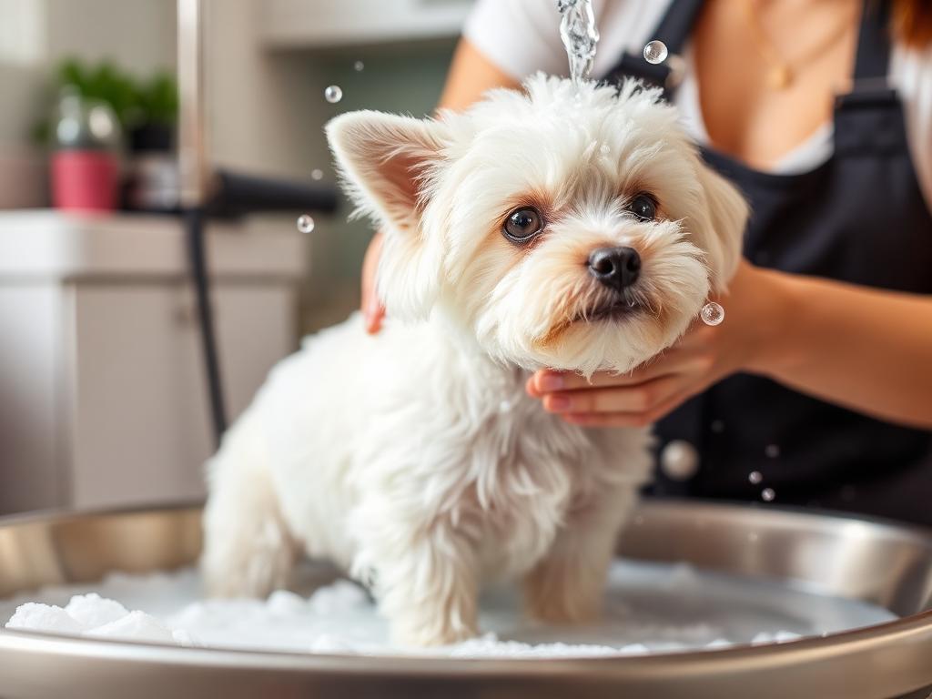 Banho e Tosa em Presidente Prudente - Univet Pet Center
